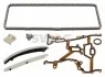 Комплект ланцюга для Opel, Vauxhall SWAG 99133080 фото товару