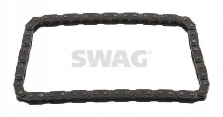Ланцюг для Volkswagen, Skoda, Seat, Audi SWAG 99133636 фото товару