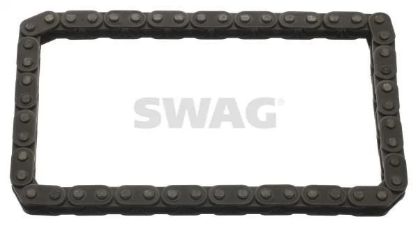 <strong>Цепь привода масляного насоса SWAG 99133638 (фото 1)</strong>