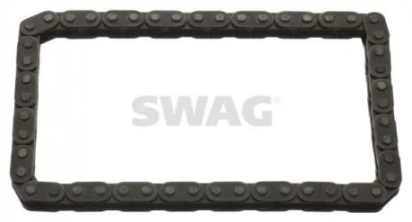 Цепь привода масляного насоса для Seat, Volkswagen, Audi, Skoda SWAG 99133638 фото товара