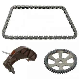 Комплект ланцюга для Skoda, Volkswagen, Seat SWAG 99133935 фото товару