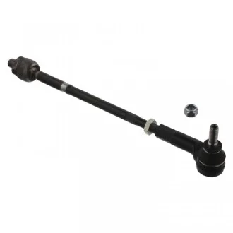 Рульова тяга для Audi, Seat, Skoda, Volkswagen, Geely SWAG 99 72 0002 фото товару