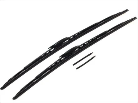 Склоочисник для Opel, Renault, Nissan, Vauxhall SWF 116341 фото товару