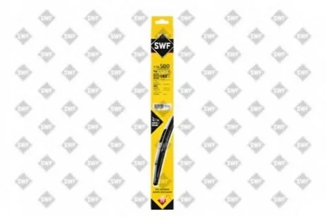 Щітка склоочисника для SWF 116500 фото товару
