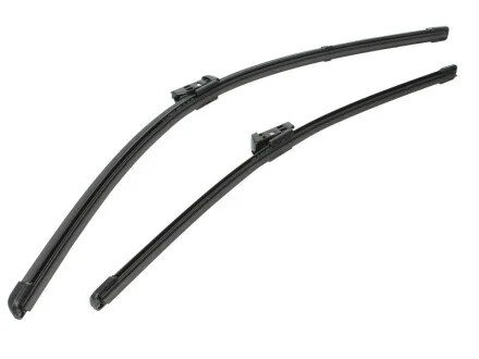 Щітка склоочисника для Volkswagen, Skoda, Alfa Romeo SWF 119270 фото товару