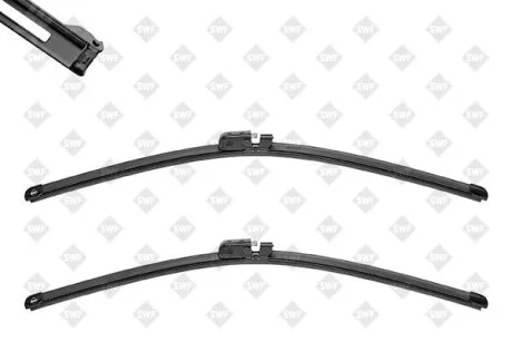 Щітка склоочисника для SWF 119350 фото товару