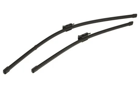 Щітка склоочисника для Ford, Volvo, Renault, BMW, Opel SWF 119418 фото товару