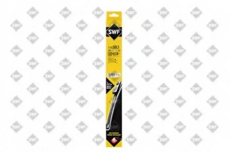 Щітка склоочисника для Volkswagen, Skoda SWF 119503 фото товару