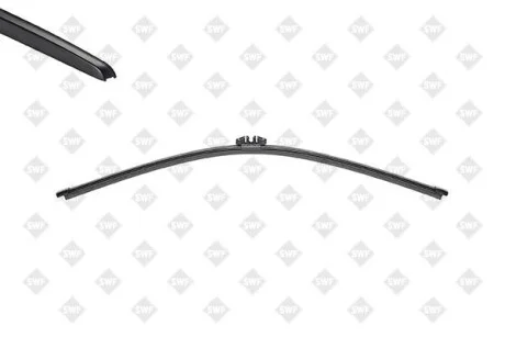 Щітка склоочисника для Citroen, Seat, Volkswagen, Mercedes, Mini SWF 119520 фото товару