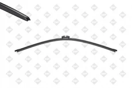 Щітка склоочисника для Ford, Mini, BMW SWF 119523 фото товару