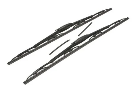 Склоочисник для Opel, Renault, Nissan, Vauxhall SWF 132602 фото товару