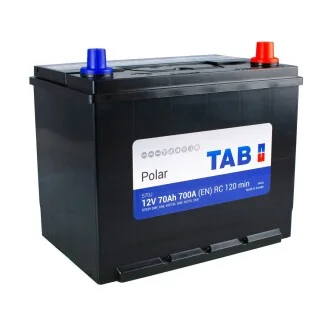 Акумулятор для TAB 246870 фото товару