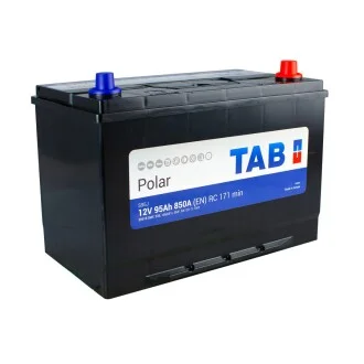 Акумулятор для TAB 246895 фото товару