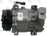 <strong>Компресор кондиціонера TEAMEC 8646010 (фото 1)</strong>