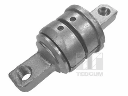 Сайлентблок переднього важеля для TEDGUM 00024636 фото товару