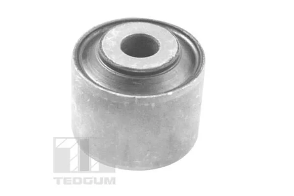 <strong>Сайлентблок заднього важеля TEDGUM 00025557 (фото 1)</strong>