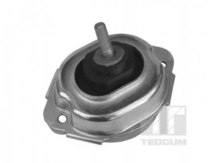 Подушка двигуна Лів BMW X3 для BMW TEDGUM 00088547 фото товару