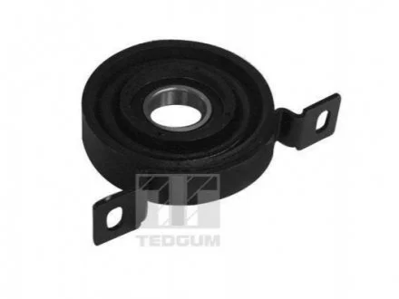 Опора карданного валу для BMW TEDGUM 00089337 фото товару