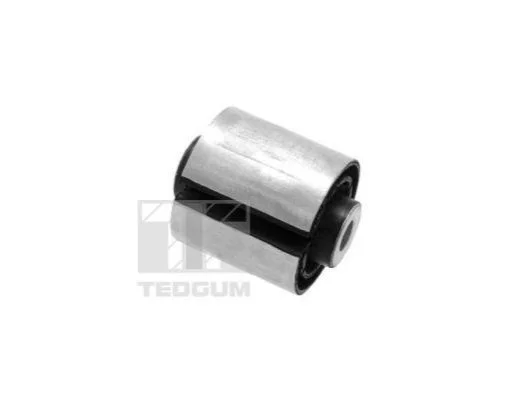 <strong>Сайлентблок заднього важеля TEDGUM 00089757 (фото 1)</strong>