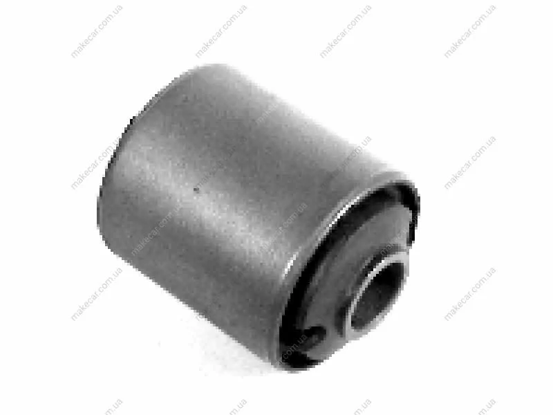 <strong>Подушка реактивної тяги (12мм) CHEVROLET EPICA, EVANDA DAEWOO EVANDA HYUNDAI SONATA IV, XG KIA MAGENTIS I, MAGENTIS II, OPIRUS NISSAN MICRA I OPEL SIGNUM, VECTRA C, VECTRA C GTS 12.82- TEDGUM 00125301 (фото 1)</strong>