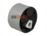 <strong>Опора КПП гумометалева TEDGUM 00135487 (фото 1)</strong>