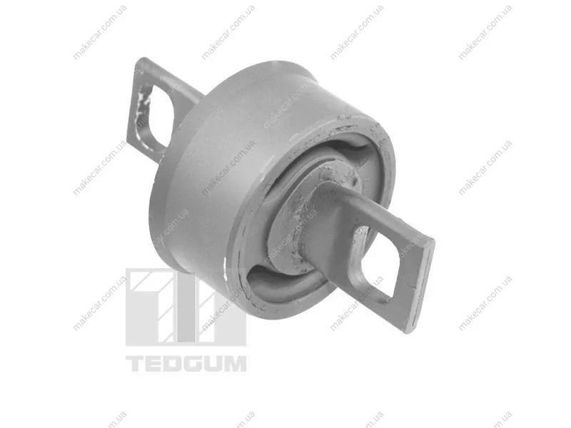 <strong>САЙЛЕНТБЛОК ЗАДНЬОГО ВАЖЕЛЯ TEDGUM 00136871 (фото 1)</strong>