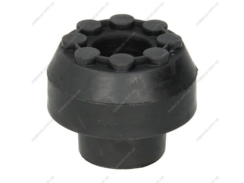 <strong>Сайлентблок реактивної тяги TEDGUM 00137367 (фото 1)</strong>
