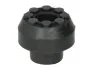 <strong>Сайлентблок реактивної тяги TEDGUM 00137367 (фото 1)</strong>