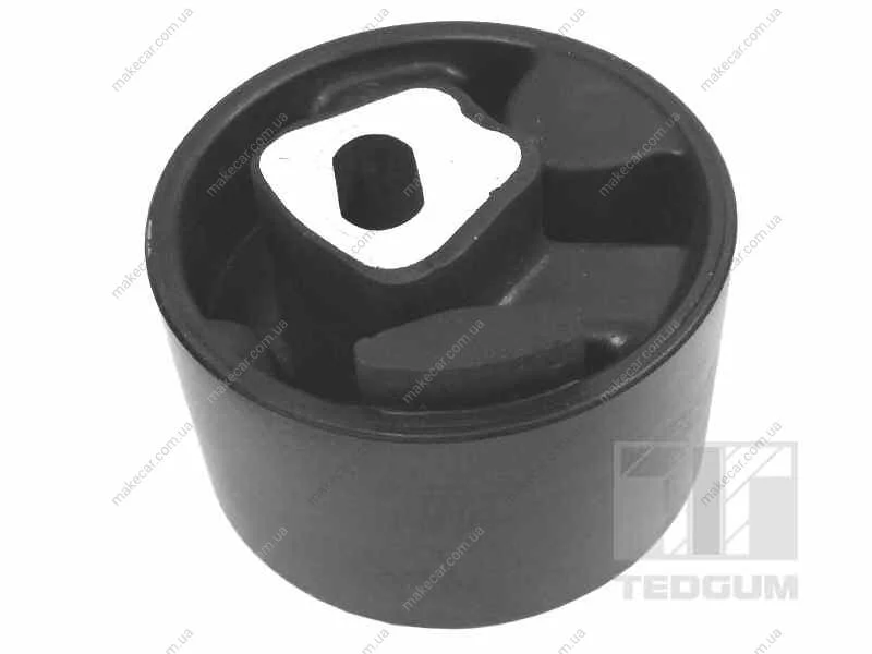 <strong>Подушка двигуна TEDGUM 00137940 (фото 1)</strong>