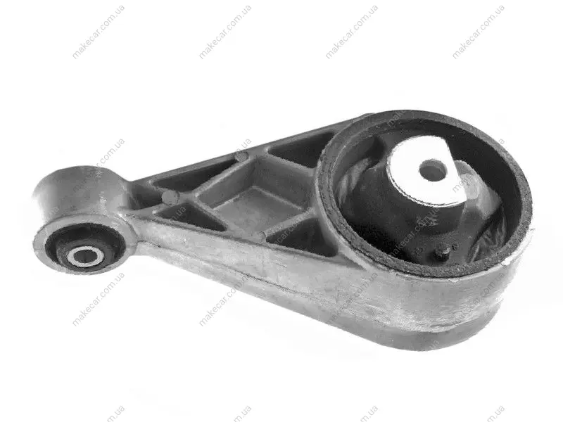 <strong>Подушка двигуна задн, гумово-металев. DAEWOO NUBIRA 1.6/2.0 05.97- TEDGUM 00162129 (фото 1)</strong>