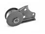 <strong>Кронштейн подушки двигуна TEDGUM 00162170 (фото 2)</strong>