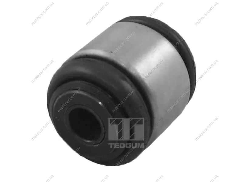 <strong>Сайлентблок реактивної тяги задн DODGE CALIBER 1.8 TEDGUM 00193234 (фото 1)</strong>