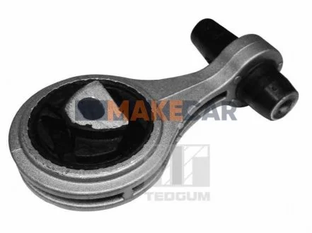 Опора двигуна гумометалева для Fiat TEDGUM 00215777 фото товару