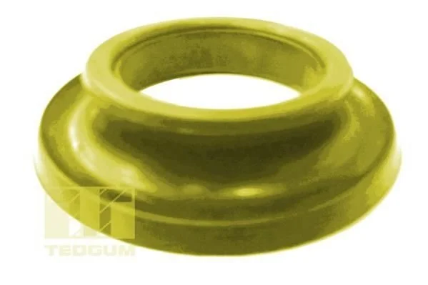 <strong>Тарілка пружини підвіски TEDGUM 00217568 (фото 1)</strong>