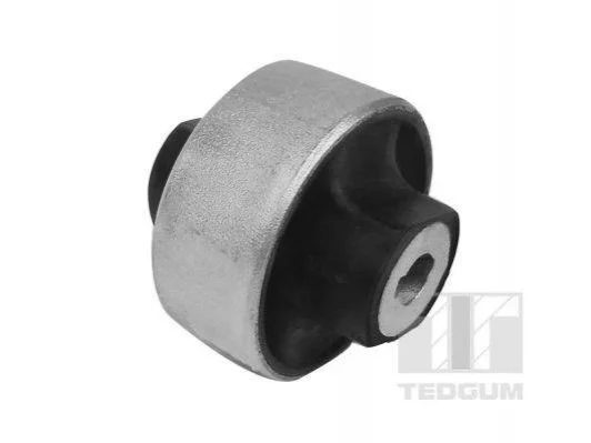 <strong>Сайлентблок важеля TEDGUM 00218741 (фото 1)</strong>