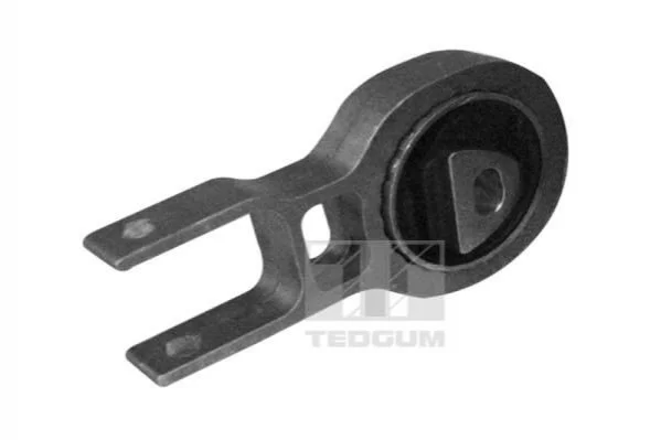<strong>Опора двигуна гумометалева TEDGUM 00219531 (фото 1)</strong>