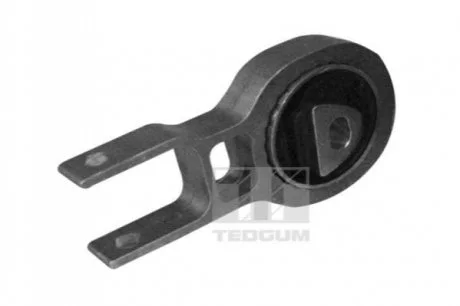 Опора двигуна гумометалева для Fiat TEDGUM 00219531 фото товару