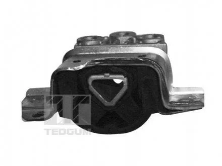 Опора двигуна гумометалева для Fiat TEDGUM 00219579 фото товару