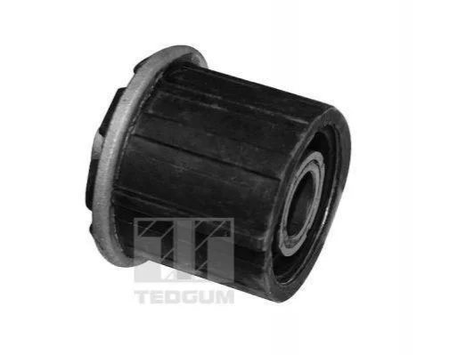 <strong>Сайлентблок важеля TEDGUM 00221245 (фото 1)</strong>
