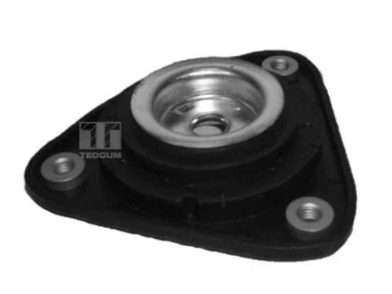 Опора амортизатора гумометалева для TEDGUM 00222731 фото товару