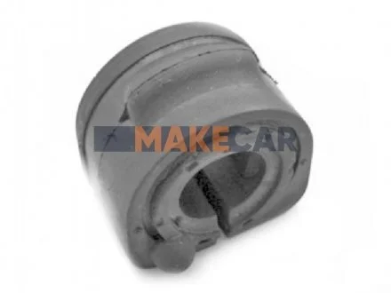 Втулка стабілізатора гумова для Mazda TEDGUM 00224289 фото товару