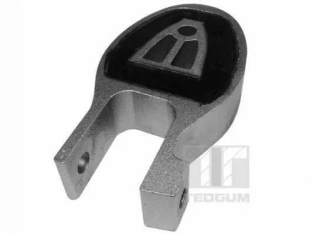 Опора двигуна для Ford, Volvo TEDGUM 00225654 фото товару