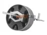 <strong>Сайлентблок важеля TEDGUM 00225980 (фото 3)</strong>