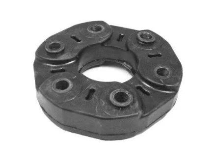 Муфта еластична гумова для Ford TEDGUM 00228014 фото товару
