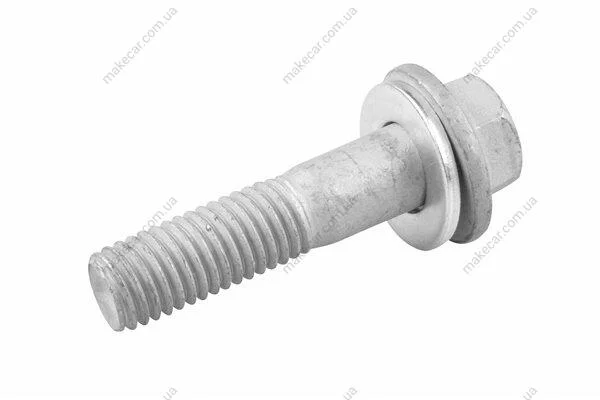 <strong>Болт з шестигранною головкою TEDGUM 00228296 (фото 1)</strong>