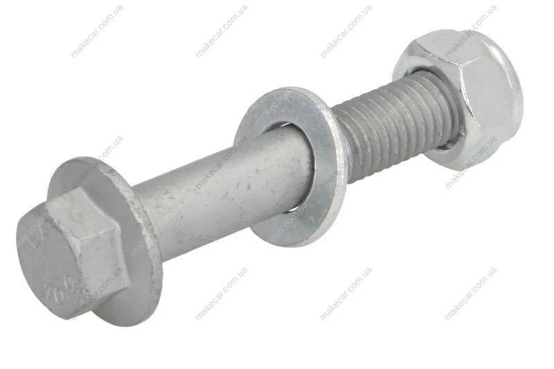 <strong>Болт розвалу з фігурною головкою TEDGUM 00228297 (фото 1)</strong>