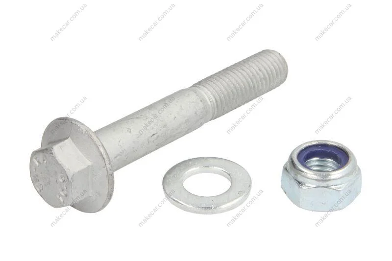 <strong>Болт з шестигранною головкою TEDGUM 00228320 (фото 1)</strong>