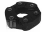 <strong>Муфта еластична гумова TEDGUM 00229458 (фото 1)</strong>
