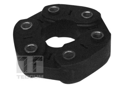 Муфта еластична гумова для Ford TEDGUM 00229458 фото товару