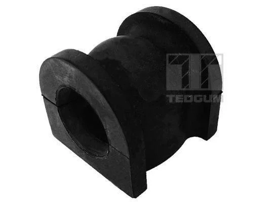 <strong>Втулка стабілізатора гумова TEDGUM 00268131 (фото 1)</strong>